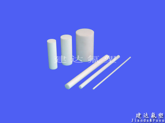 供应PTFE推压棒